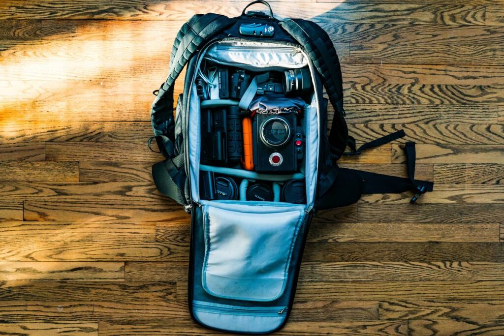 Travel Case for Pocket Cinema Camera: 7 Essential Tips to Avoid Costly Mistakes