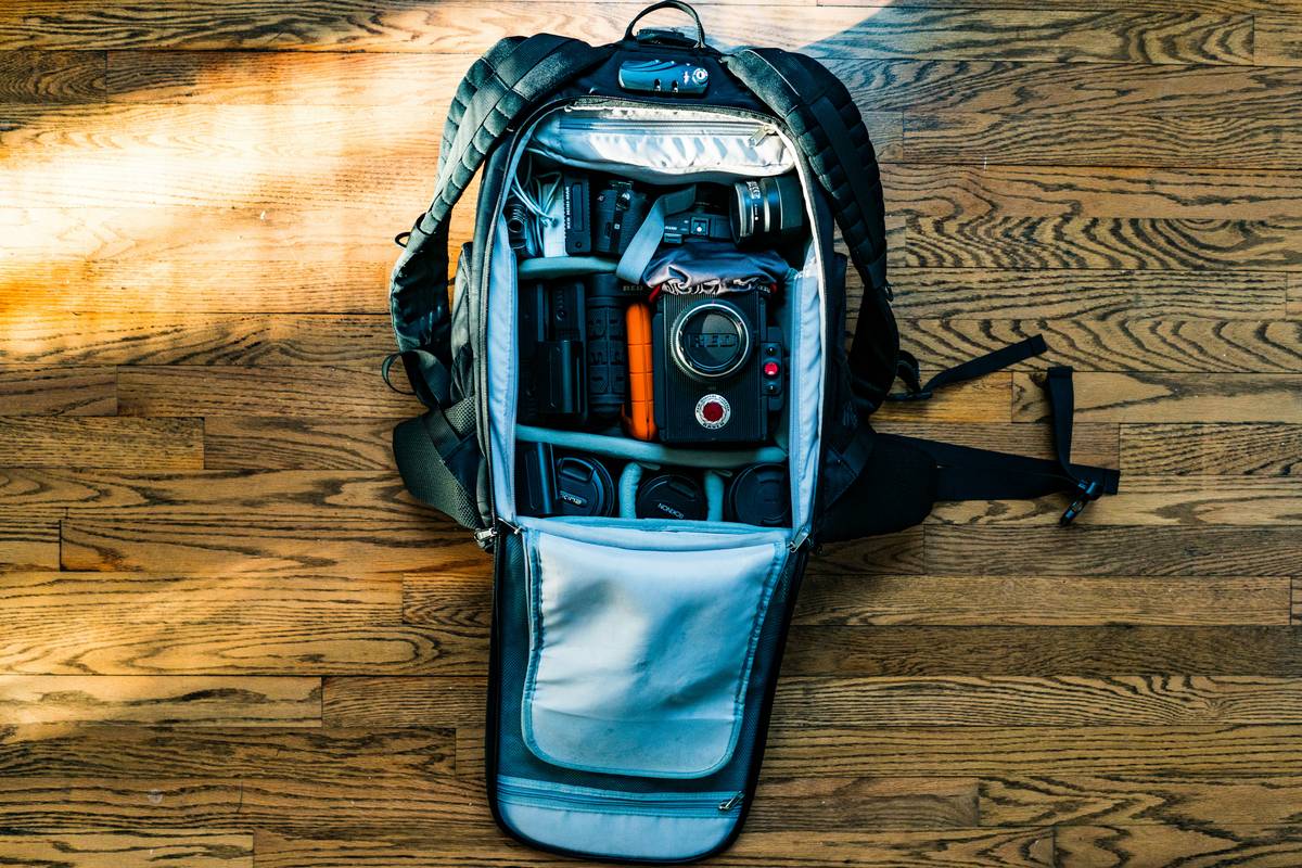 Travel Case for Pocket Cinema Camera: 7 Essential Tips to Avoid Costly Mistakes
