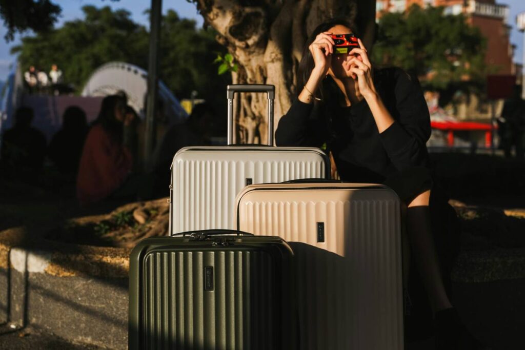 Instagram Reels With New Luggage: 7 Proven Tips to Avoid Painful Mistakes