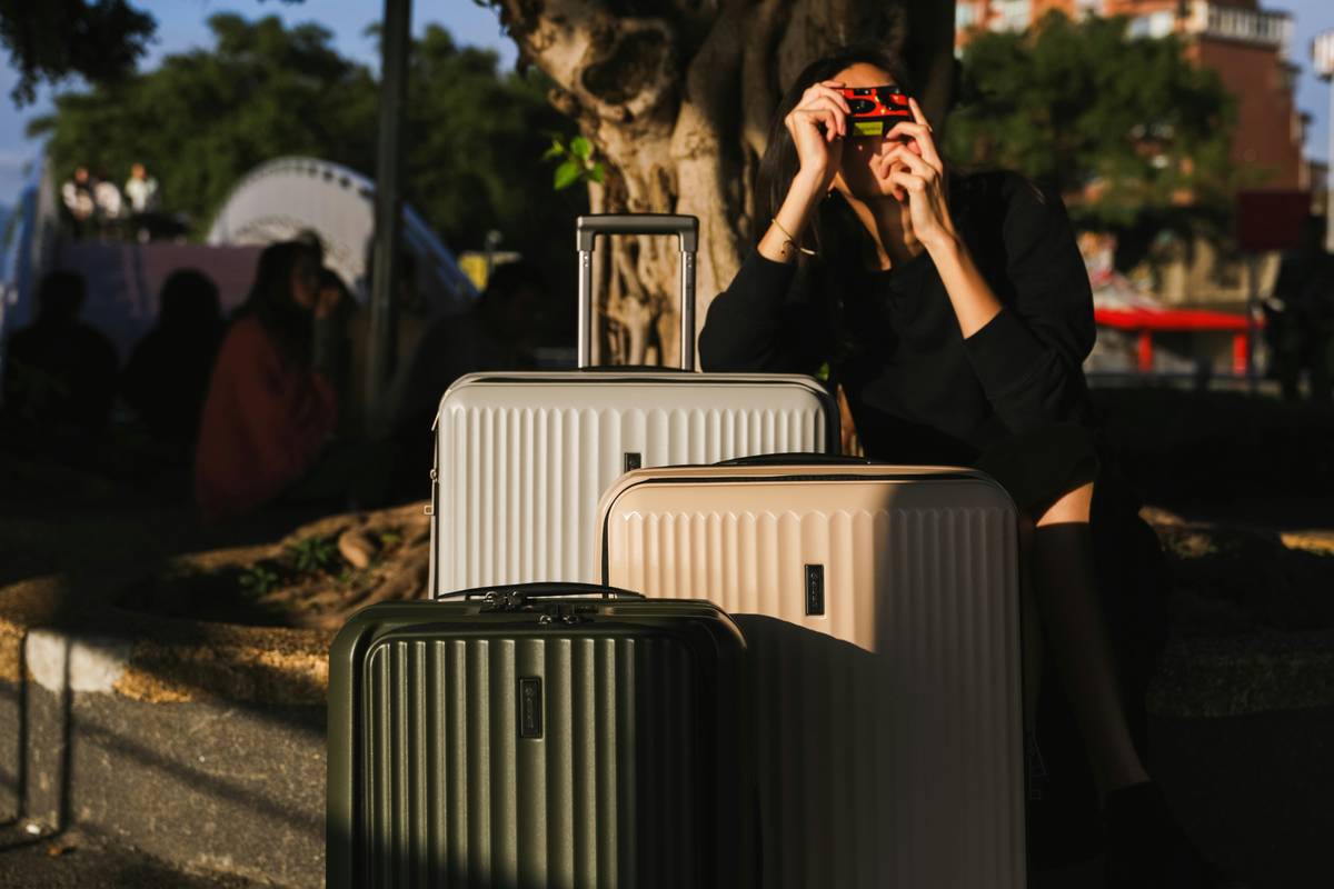 Instagram Reels With New Luggage: 7 Proven Tips to Avoid Painful Mistakes
